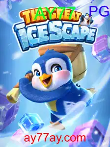 TheGreatIcescape