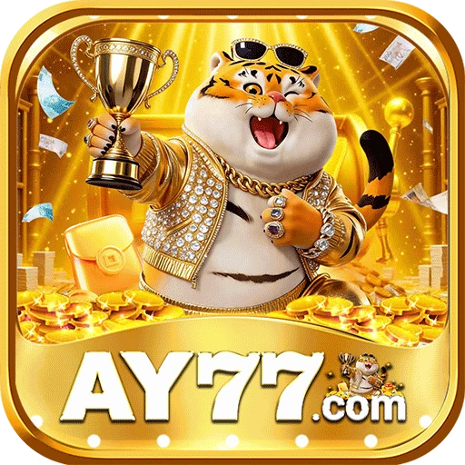 AY77 Casino Logo